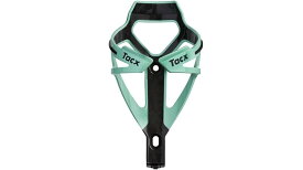 タックス(Tacx) デバ ボトルゲージ ビアンキグリーン ボトルケージ [並行輸入品]