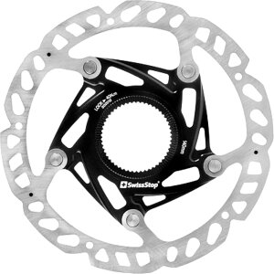 SwissStop SWISS STOP(XCXXgbv) ]ԗp fBXN[^[ J^Xg [X Z^[bN CATALYST RACE CENTERLOCK 160mm P100006096