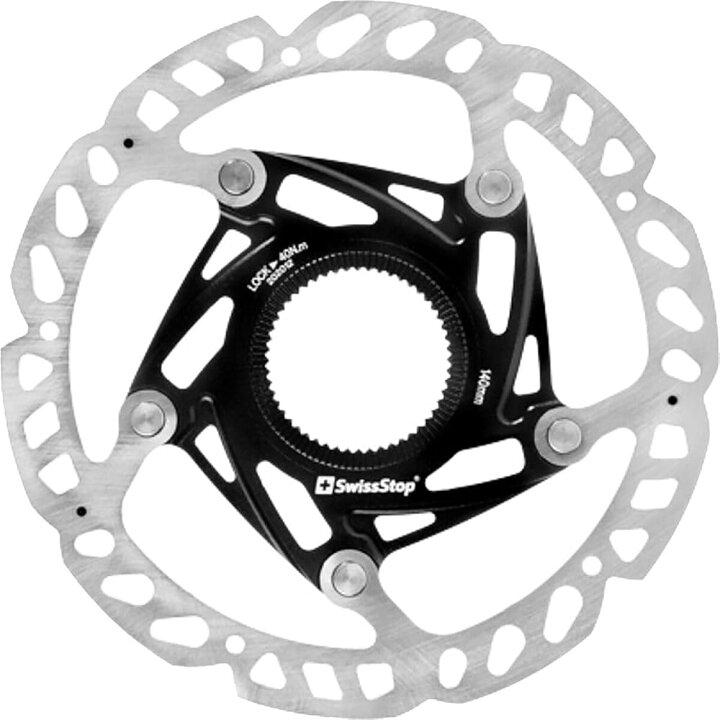 楽天市場】SwissStop SWISS STOP(スイスストップ) 自転車用 ディスク 