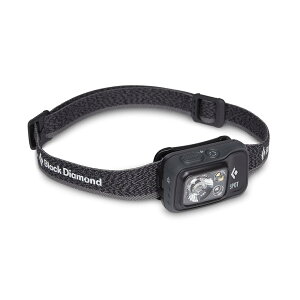 Black Diamond Equipment Spot 400 �w�b�h�����v �O���t�@�C�g