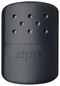 ZIPPO(�W�b�|�[) �n���h�E�H�[�}�[ 40447 ���K�A���i �u���b�N 10×6.6×1.5cm
