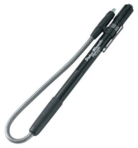 STREAMLIGHT(�X�g���[�����C�g) 65618 �X�^�C���X���[�` �u���b�N�{�f�B/�z���C�gLED