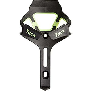 Tacx(�^�b�N�X) Ciro MATT FLUO YEL �{�g���P�[�W