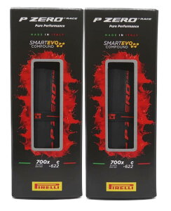 2�{�Z�b�g PIRELLI(�s����) P ZERO RACE �J���[�G�f�B�V���� �N�����`���[�^�C�� Color Edition 700c WO (700x26c ���b�h) [���s�A���i]