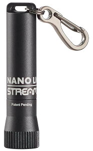 �X�g���[�����C�g(Streamlight) �A�E�g�h�A ���C�g �i�m���C�gII(LED) SL73020000