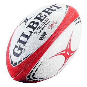 �M���o�[�g(GILBERT) ���O�r�[�{�[�� G-TR4000(5��) ���b�h GB-9172 GB9172