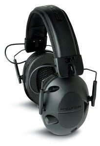 Peltor Sport Tactical 100 Electronic Hearing Protector (TAC100) by 3M