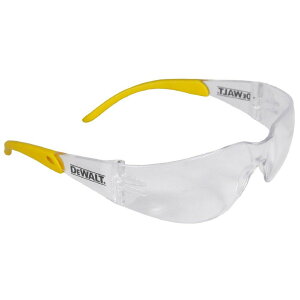 DEWALT �Z�[�t�e�B�O���X �N���A DPG54-1