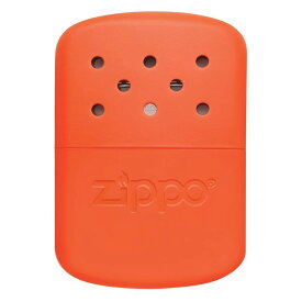 ZIPPO(ジッポー) ハンドウォーマー 12時間持続 40348 オレンジ 12時間 [並行輸入品]