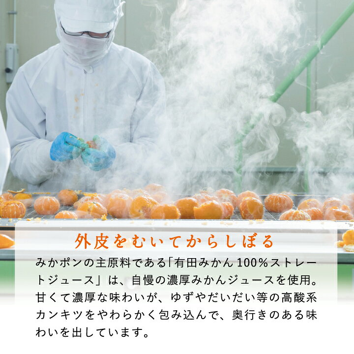 楽天市場】早和果樹園 みかポン 360ml×12本入りR みかん ポン酢 みかぽん 和歌山 家族団らん おみやげに人気 旅サラダ : 紀州 有田みかん 早和果樹園 楽天市場】早和果樹園 みかポン 360ml×12本入りR みかん ポン酢 みかぽん 和歌山 家族団らん おみやげに人気 旅サラダ : 紀州 有田みかん 早和果樹園