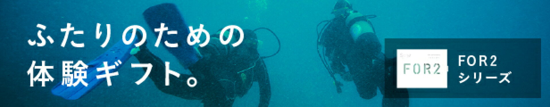 FOR2シリーズ