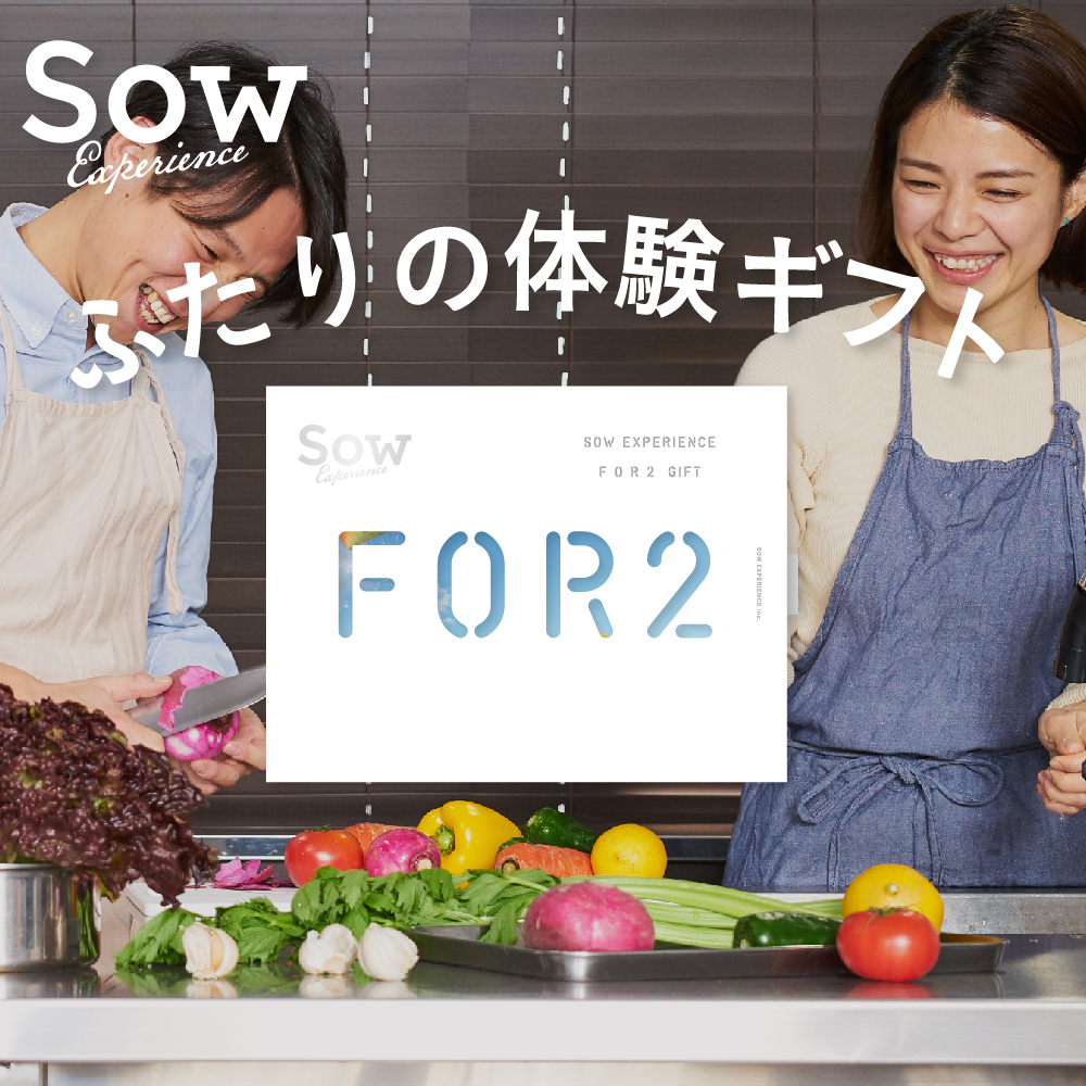 <br  >体験ギフト 『FOR2ギフト（GREEN）』<br  体験型ギフト 結婚祝い 結婚記念日 クリスマス 誕生日 プレゼント カタログギフト 敬老の日 両親 夫婦 新婚 退職祝い 贈り物 内祝い お返し