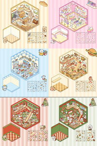 nEX XebJ[ 3D V[V[  R[W V[  iV[ ̖ʔ 蒠 DIY  h[nEX ~j`A Lbg NX}X ObY  v