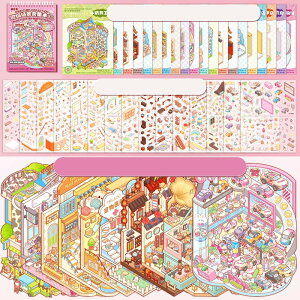 蒠V[ i 3D V[ XebJ[  V[V[Aj}nEX fރpbN eqŊy ASMR  蒠fR Iω?