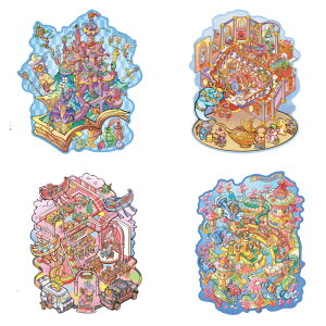 �n�E�X �X�e�b�J�[ �Z�b�g �V�[���V�[�� ���i�V�[�� ���̃V�[�� �X�g���X���� �������� �蒠 �f�R �R���[�W�� �f�� �V�[�� �v���^��� ���܂܂��� ���芴���_ ���i �X�e�b�J�[ �s���Z�b�g