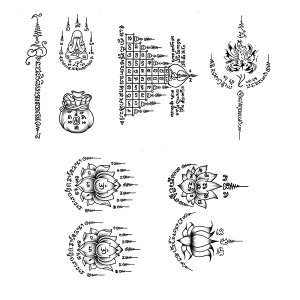 タトゥーシール 仏 防水 長持ち 梵字ステッカー 刺青シール 仏像 入れ墨シール 仏教 ボディーシール 般若 タトゥーステッカー リアル ジャグアタトゥー 菩薩 半永久的 2週間で消えるタトゥ
