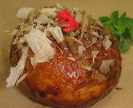 ★スーパーSALE★【たこ焼きパン】たこやキャベツを生地に包み、まさにたこ焼き！なパン。大きさはたこ焼…