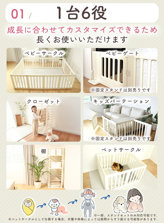 楽天市場】【本日！限定10%OFFクーポン】 【楽天314冠】 6WAY ベビー 