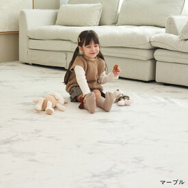 【最大1000円OFFクーポン＆最大100％Pバック】 【楽天1位】抗菌 ペットマット 防水 ペットロールマット 滑り止め PVC 厚手 大判 110 300 140 500 ロールマット クッションマット 犬 猫 DIY ペット用 防音 プレイマット popomi ポポミ ペットプレイマット 床暖房対応