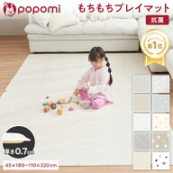【本日！限定クーポン配布中！】 【楽天284冠】 プレイマット 赤ちゃん ベビーマット フロアマット 抗菌 …