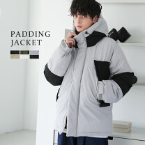 楽天市場】suggestion ストレッチ中綿フードジャケットの通販