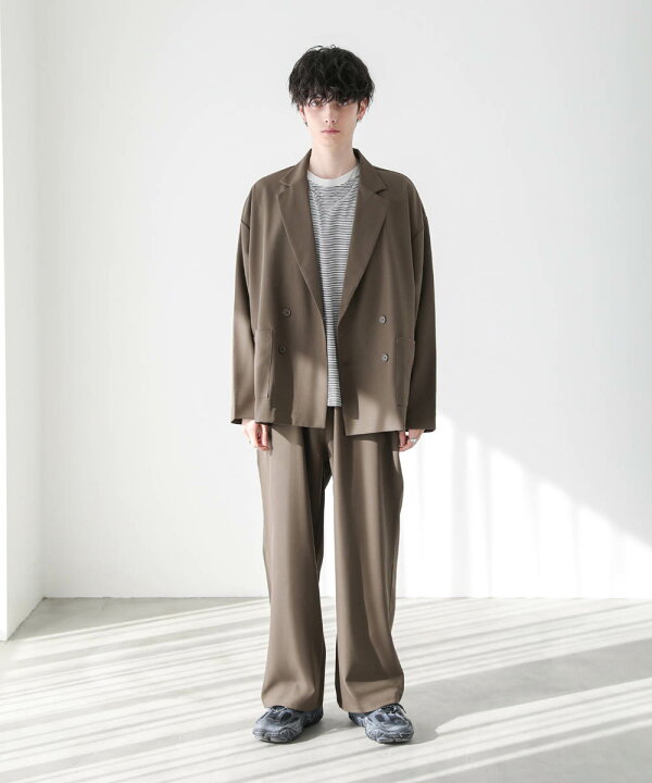 楽天市場】【セットアップ 2点セット】セットアップ メンズ 春服 春 