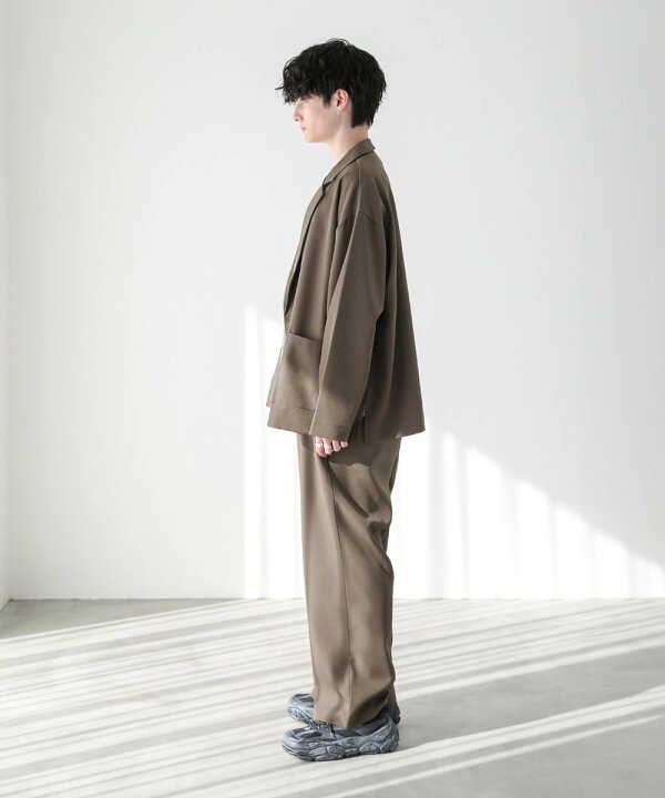 楽天市場】【セットアップ 2点セット】セットアップ メンズ 春服 春 