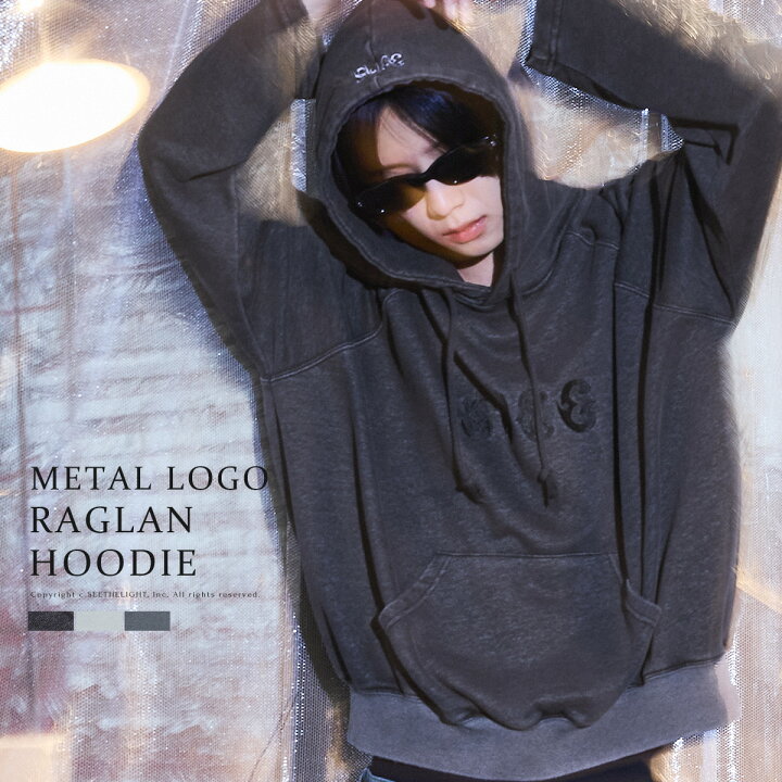 楽天市場】プルオーバー プルパーカー フード フーデッド フーディー  