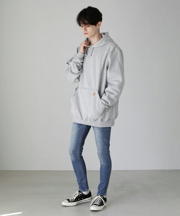 楽天市場 スキ二 メンズ デニム ジーンズ ボトムス スキニーデニム デニムパンツ ストレッチ ジーパン フィット スキニーパンツ スーパースキニー メンズファッション ワンウォッシュ ブリーチ ブルー 春 夏 秋 冬 パンツ Soyous ソユーズ