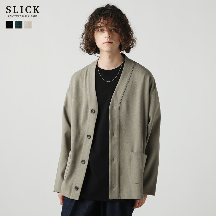 楽天市場】カーディガン メンズ メンズファッション 秋 冬 秋服 冬服 