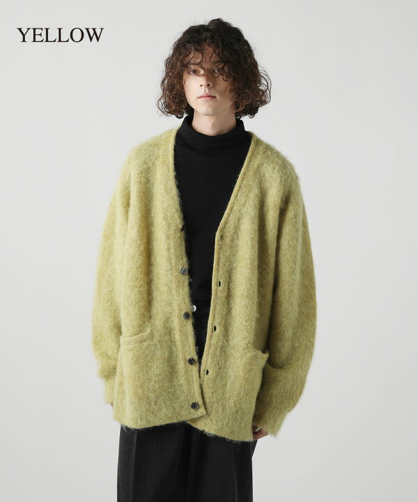 楽天市場】カーディガン カーデ メンズ メンズファッション 秋 秋服 冬  