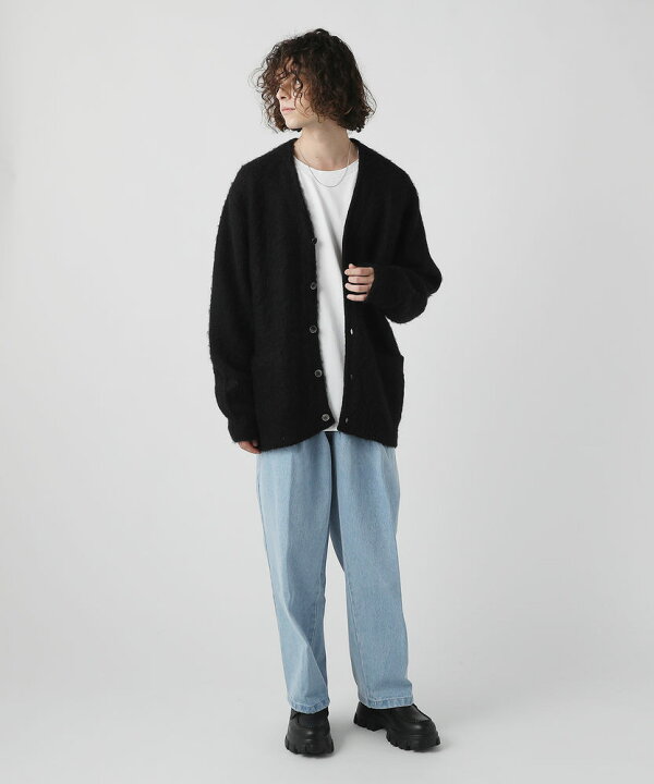 楽天市場】カーディガン カーデ メンズ メンズファッション 秋 秋服 冬 
