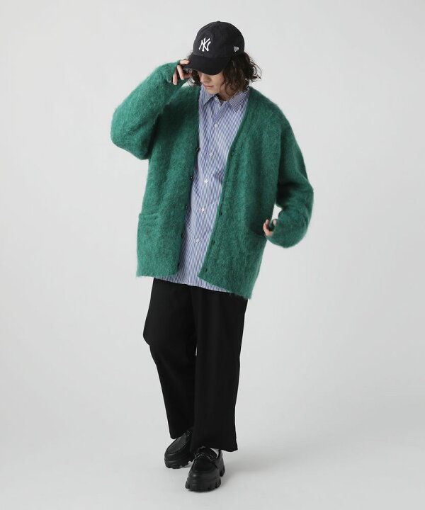 楽天市場】カーディガン カーデ メンズ メンズファッション 秋 秋服 冬 