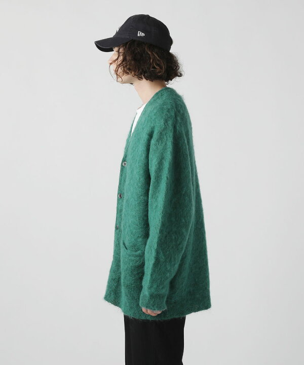 楽天市場】カーディガン カーデ メンズ メンズファッション 秋 秋服 冬 