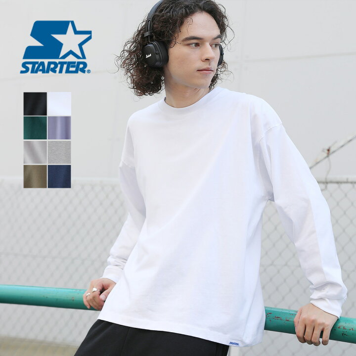 楽天市場】Tシャツ メンズ 長袖 ロンT ロンティー ワンポイント ロゴ 