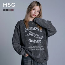 楽天市場】グラフィック（ニット・セーター｜トップス）：メンズ 