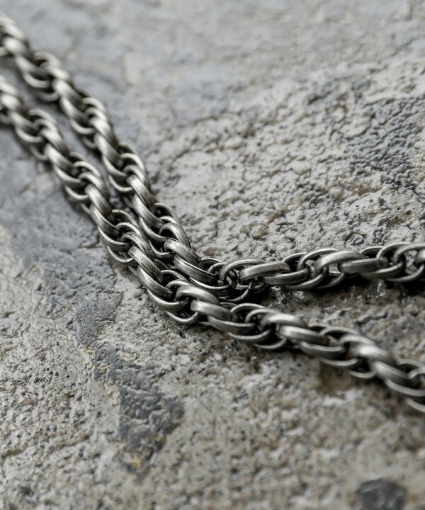 楽天市場】ウォレットチェーン ヴィンテージライク マルチチェーン  