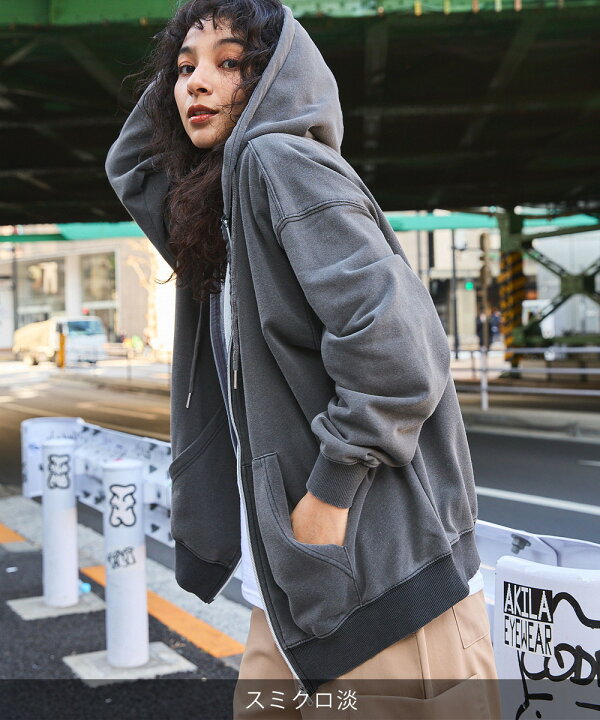 楽天市場】パーカー メンズ レディース ユニセックス フルジップ  