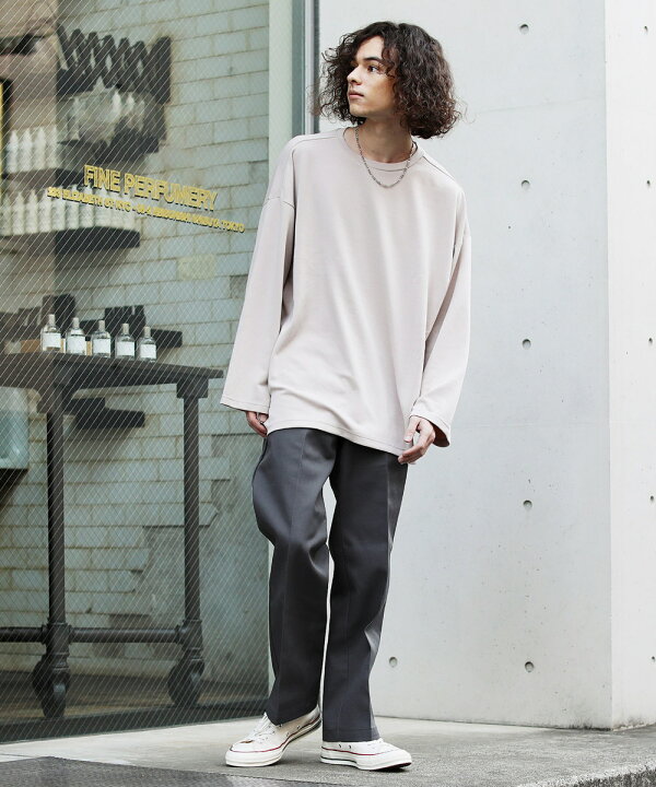 楽天市場 ディッキーズ Dickies パンツ メンズ チノパンツ ワークパンツ ファッション ボトム テーパード ワイド 春 夏 秋 冬 874 Soyous ソユーズ
