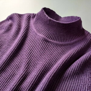 �y��17,600�� SALE 46%off �z �Z�[�^�[ ���f�B�[�X �H�~ ���� �����m�E�[�� �^�[�g���l�b�N �j�b�g �E�[��100�� ���ꂢ�� �^�[�g�� �C���i�[ ���� �Ƃ����� �g���� �􂦂� �ыʂɂȂ�ɂ��� �`�N�`