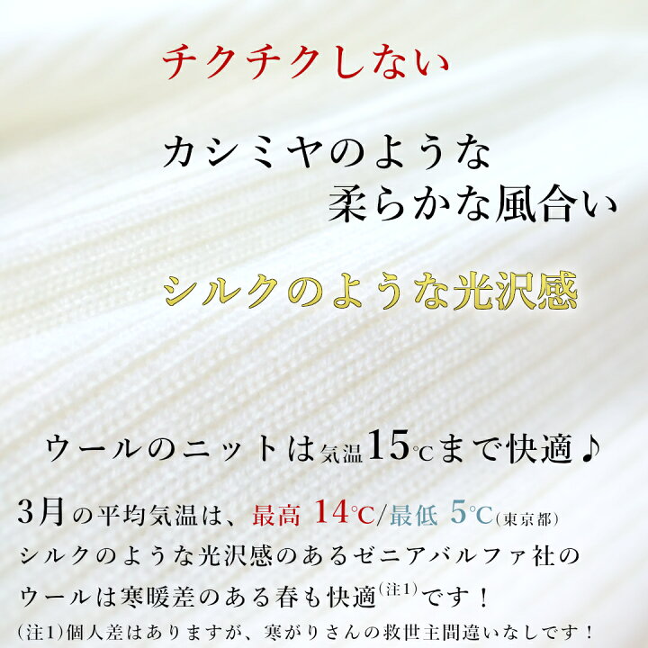 楽天市場】【￥17,600→ SALE 54%off】 メリノウール ハイネック 