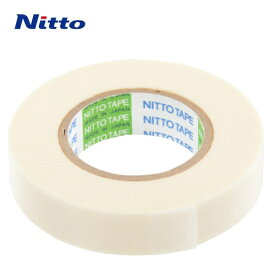 NITTO TAPE マスキングテープ サイズ:幅12mm×長さ18m