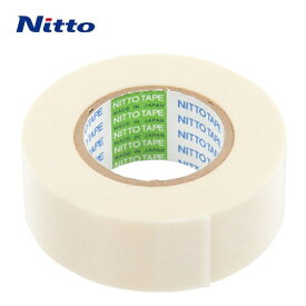 NITTO TAPE マスキングテープ サイズ:幅20mm×長さ18m