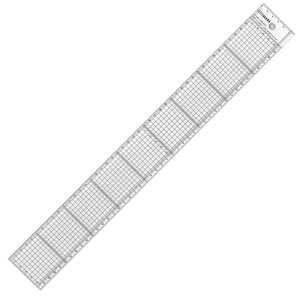 takeda JbeBOK 5mm at ׂȂ e[pGbW sڐ БXeX\ { (45cm×6cm)