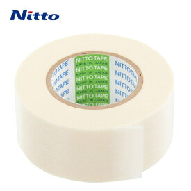 NITTO TAPE マスキングテープ サイズ:幅30mm×長さ18m