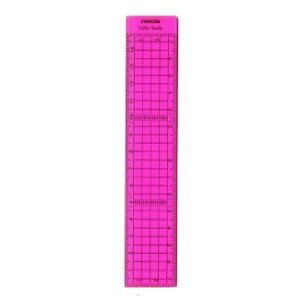 CONCICE RTCX J[ K 15cm 160×30×2mm5mmڐt XP[ ̂ K 킢 J[   ubN sN CG[ u[ NA Jt }pi ᒼK 