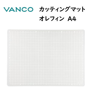 ItB JbeBO}bg A4 zCg oR VANCO 32243 {̐@Fc220x300x2.0mm {