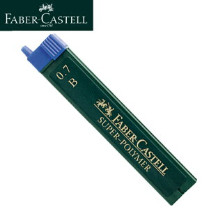 Faber-Castell t@[o[JXe 120701 JXe֐c X[p[|}[ 0.7mm B