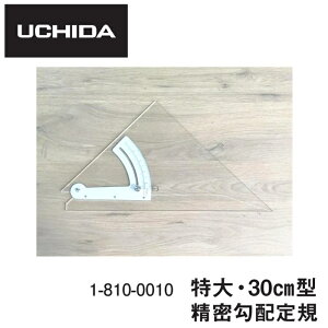 E`_ UCHIDA zK E30cm zK AN 308×253×3mm ݌v}pi H AN K z px }p 30cmK [