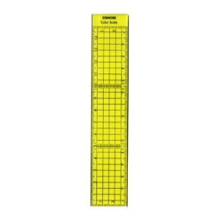 CONCICE RTCX J[ K 15cm 160×30×2mm5mmڐt XP[ ̂ K 킢 J[   ubN sN CG[ u[ NA Jt }pi ᒼK 
